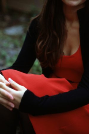 Élise - rencontre-Dominatrice-Metz