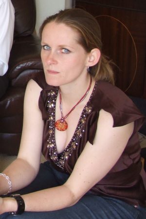 Blandine - rencontre-Dominatrice-Poitiers
