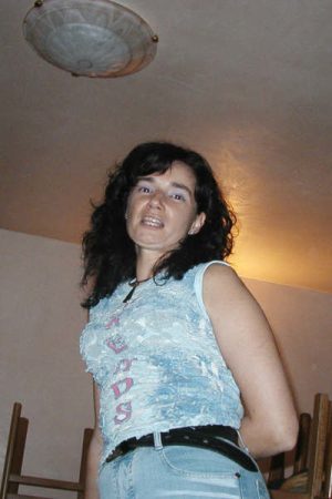 Armelle - rencontre-Dominatrice-Roubaix