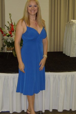 Caroline - rencontre-MILF-Caen