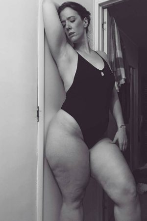 Vanessa - rencontre-Milf-Argenteuil