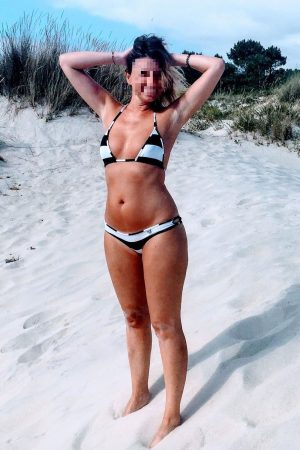 Meriem - rencontre-Milf-Créteil