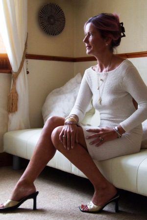 Audrey - rencontre-Milf-Vitry-sur-Seine