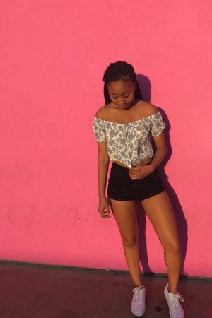 22 ans et mon ex vient de me rappeler pourquoi je domine Ndèye - rencontre-Teen-Compiègne