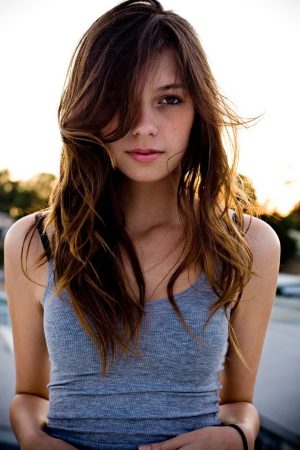 Lila - rencontre-Teen-Montreuil