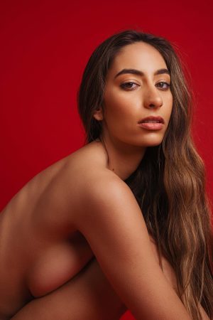 Mélanie - rencontre-BDSM-Lorient