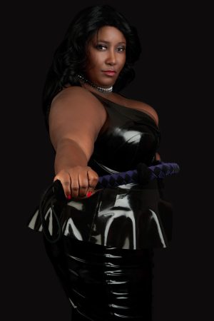 Kemi - rencontre-Black-Courbevoie