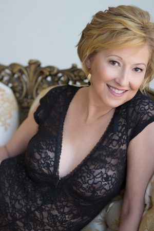Elsa - rencontre-Cougar-Aubervilliers