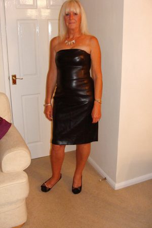 Marguerite - rencontre-Cougar-Aubervilliers