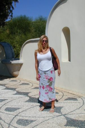 Le temps file, mon sexe aussi Liliana - rencontre-Cougar-Aulnay-sous-Bois