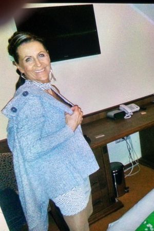 Fabienne - rencontre-Cougar-Pantin