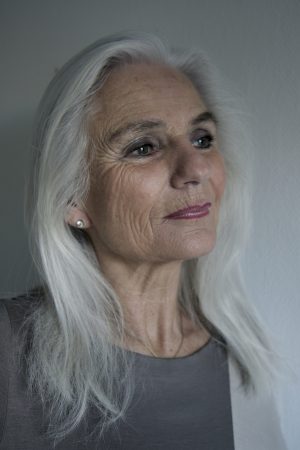 Danielle - rencontre-Cougar-Quimper
