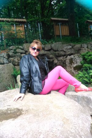 Si tu veux te faire humilier, lis ça Zoe - rencontre-Cougar-Évry-Courcouronnes