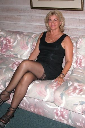 Liane - rencontre-Dominatrice-Chambéry