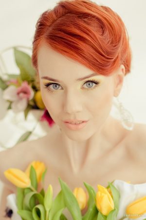 Elena - rencontre-Dominatrice-Meaux