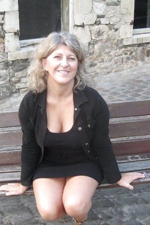 Domination Simone - rencontre-Dominatrice-Sarcelles