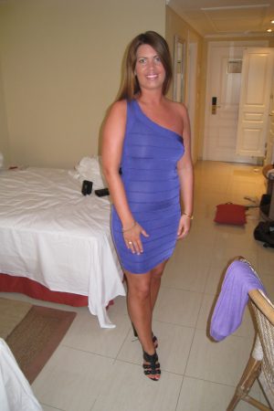 Nantes, l’hiver est long pour une belle brune Vanessa - rencontre-Milf-Pessac