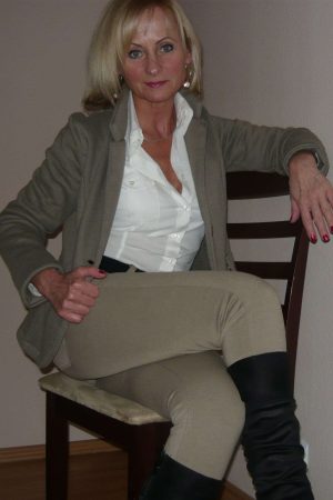 Si t’as rien à perdre… Astrid - rencontre-BDSM-Montpellier
