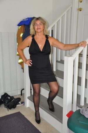 🔥 Attention soumis ! Isabelle - rencontre-Dominatrice-Meaux