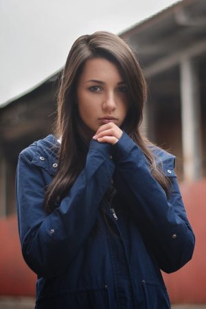 Tu cherchais une nana sans concessions ? Lys - rencontre-Teen-Meaux