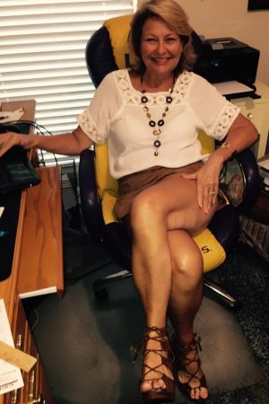 Emilie - rencontre-Cougar-Laval