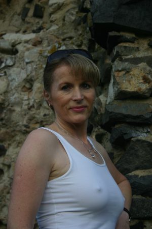 Mélanie - rencontre-Cougar-Reims
