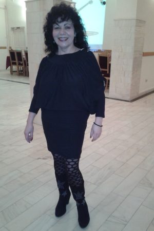 Mon toutou, si tu es prêt Josiane - rencontre-Cougar-Toulon