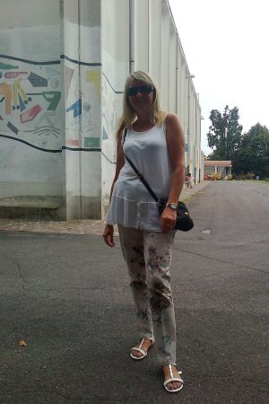 Si t’es prêt à être mon esclave, viens te soumettre Céline - rencontre-Dominatrice-Arles