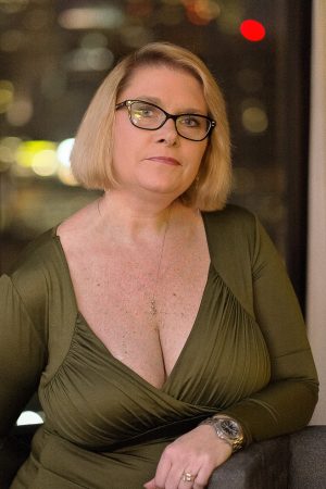 Joëlle - rencontre-Dominatrice-Châteauroux