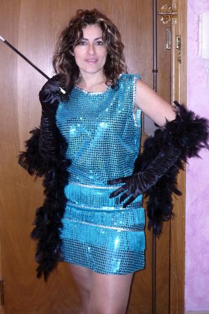Mistress du 91 à l’aise avec les chaudes nuits Léonore - rencontre-Dominatrice-Massy