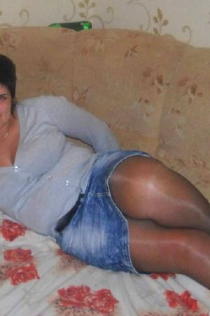 Volupté XXL Jessica - rencontre-Dominatrice-Massy