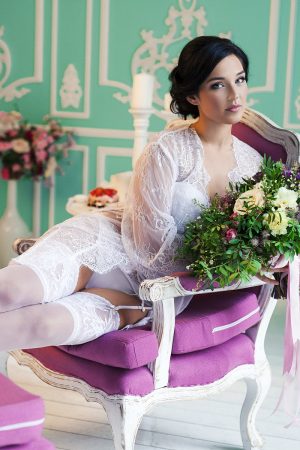 Solenne 25 ans cherche son jouet Solenne - rencontre-Dominatrice-Saint-Brieuc
