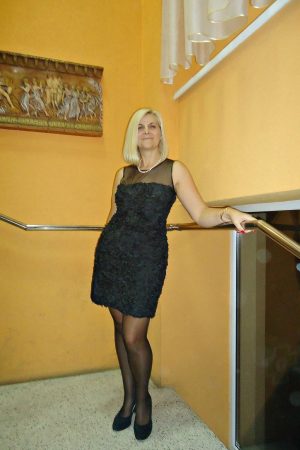 Bérénice - rencontre-Dominatrice-Strasbourg