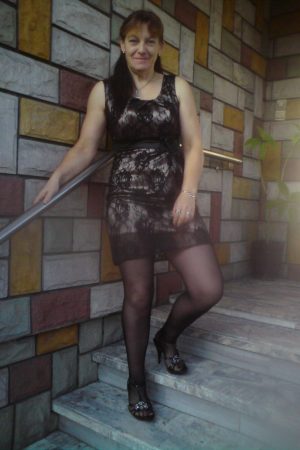 Veux-tu obéir sans attendre ? Éliane - rencontre-MILF-Chalon-sur-Saône