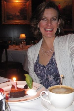 Lisa - rencontre-Milf-Arles
