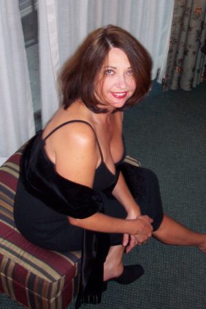 Julie - rencontre-Teen-Corbeil-Essonnes