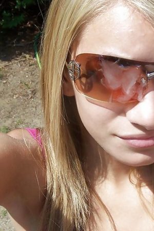 Capable de suivre mes règles ? Axelle - rencontre-Teen-Sartrouville