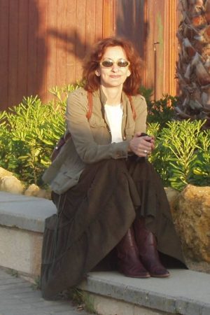 Sabine - rencontre-BDSM-Marseille