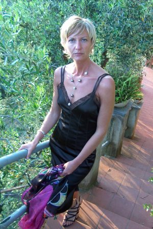 Mélanie - rencontre-Cougar-Istres