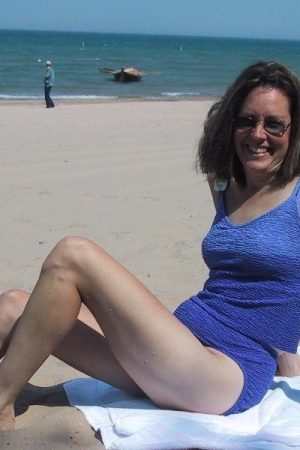 Anouk - rencontre-Cougar-Montpellier