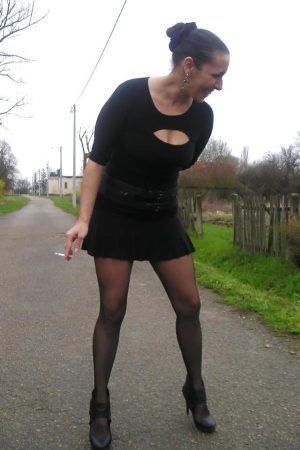 Fabienne - rencontre-Cougar-Rezé