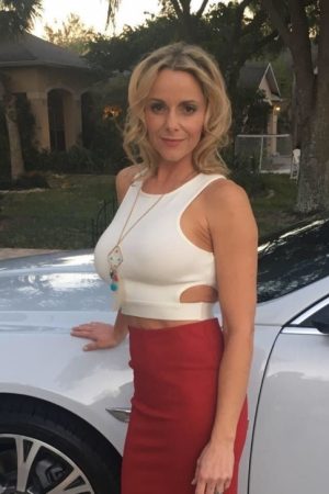 Depuis ce foutu compliment hier Danielle - rencontre-Dominatrice-Douai