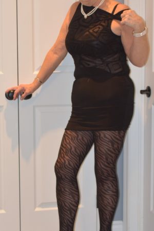 Les talons disent tout Sylvaine - rencontre-Dominatrice-Draguignan