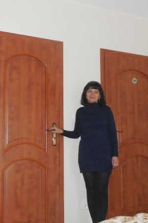 Emma - rencontre-Dominatrice-Marseille