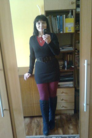 Chambre dispo demain soir Josy - rencontre-Dominatrice-Nantes