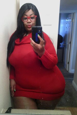 Élodie - rencontre-MILF-Istres