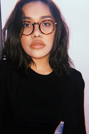 Aïcha - rencontre-Teen-Rezé