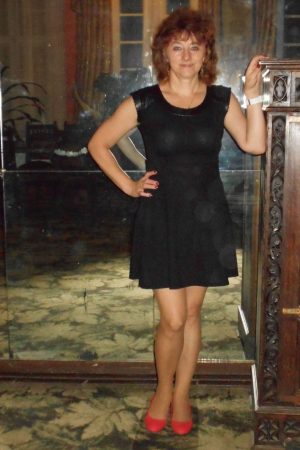 Mireille, 48 ans Mireille - rencontre-Dominatrice-Athis-Mons